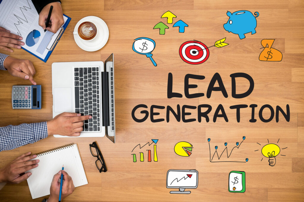 Comment générer plus de leads sur Linkedin