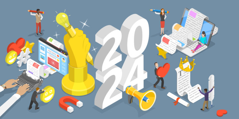 Tendances SEO 2024