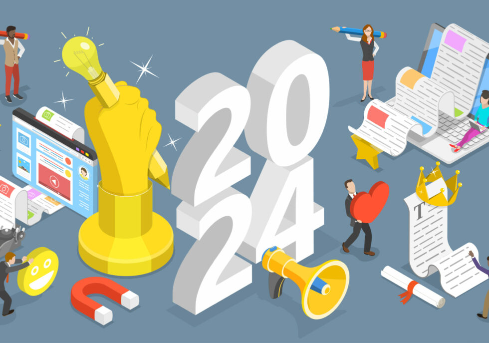 Tendances SEO 2024