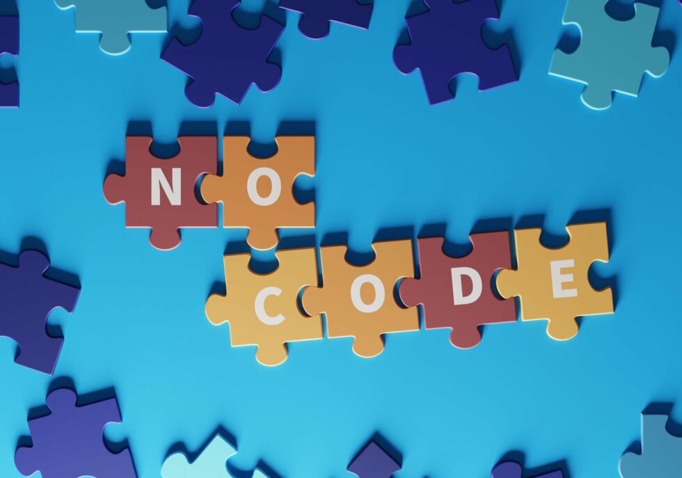 No code